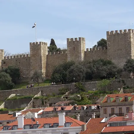 Myplace - Castle * Lisboa