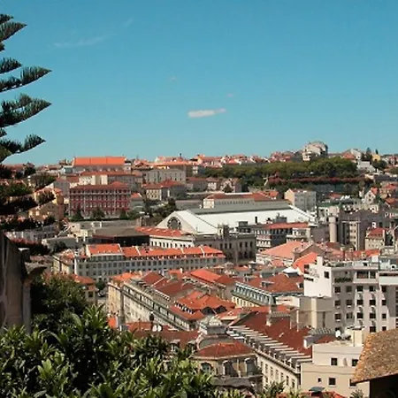 Apartman Myplace - Castle *