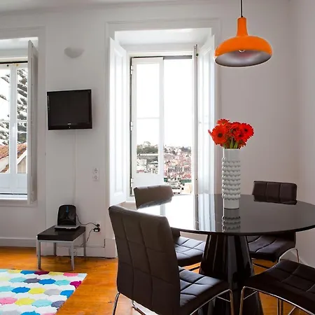 Апартаменти Myplace - Castle *