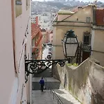Apartmán Myplace - Castle *