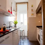 Apartmán Myplace - Castle *