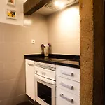 Apartmán Myplace - Castle *