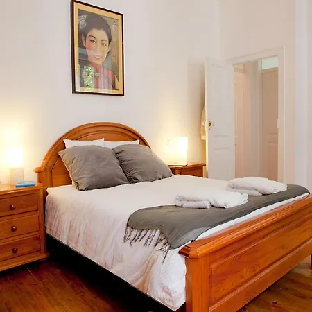 Myplace - Castle Lisboa