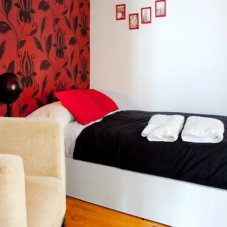 Apartman Myplace - Castle Lisboa