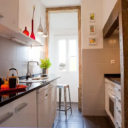 Apartamento Myplace - Castle *