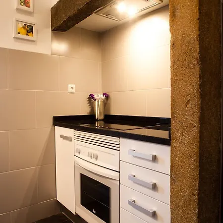 Apartman Myplace - Castle *