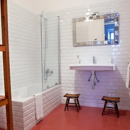 Myplace - Castle Lisboa