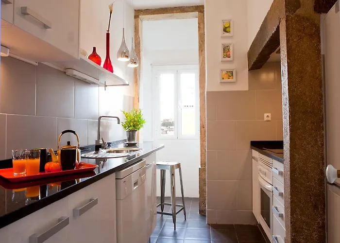 Apartment Myplace - Castle *